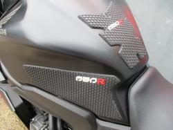 2024 Honda CBR650R BLACK