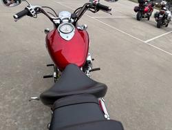 2008 Yamaha XVS1100A V-STAR CLASSIC Blue