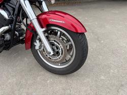 2008 Yamaha XVS1100A V-STAR CLASSIC Blue