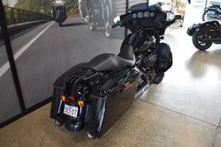 2020 HARLEY-DAVIDSON FLHXS STREET GLIDE SPECIAL