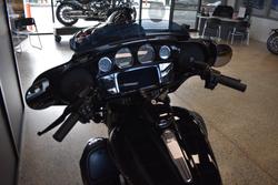 2020 HARLEY-DAVIDSON FLHXS STREET GLIDE SPECIAL