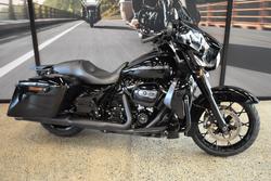 2020 HARLEY-DAVIDSON FLHXS STREET GLIDE SPECIAL