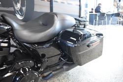 2020 HARLEY-DAVIDSON FLHXS STREET GLIDE SPECIAL