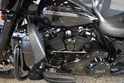 2020 HARLEY-DAVIDSON FLHXS STREET GLIDE SPECIAL