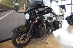 2020 HARLEY-DAVIDSON FLHXS STREET GLIDE SPECIAL