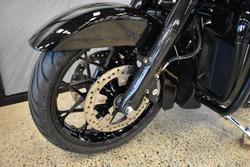 2020 HARLEY-DAVIDSON FLHXS STREET GLIDE SPECIAL