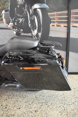2020 HARLEY-DAVIDSON FLHXS STREET GLIDE SPECIAL