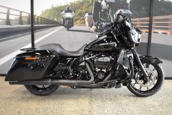 2020 HARLEY-DAVIDSON FLHXS STREET GLIDE SPECIAL