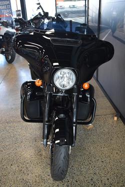 2020 HARLEY-DAVIDSON FLHXS STREET GLIDE SPECIAL