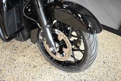2020 HARLEY-DAVIDSON FLHXS STREET GLIDE SPECIAL