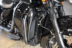 2020 HARLEY-DAVIDSON FLHXS STREET GLIDE SPECIAL
