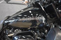2020 HARLEY-DAVIDSON FLHXS STREET GLIDE SPECIAL