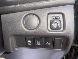 2020 Mitsubishi Triton GLX-R