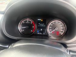 2020 Mitsubishi Triton GLX-R