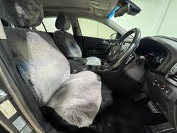 2016 Kia Sportage Platinum