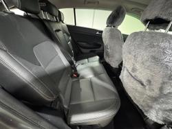 2016 Kia Sportage Platinum