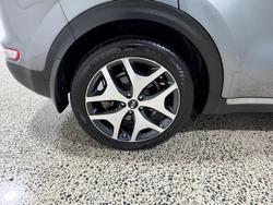 2016 Kia Sportage Platinum
