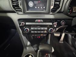2016 Kia Sportage Platinum