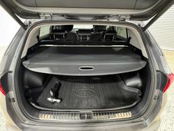 2016 Kia Sportage Platinum