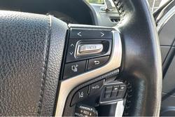 2021 Toyota Landcruiser Prado GXL
