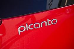 2019 Kia Picanto S