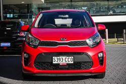2019 Kia Picanto S