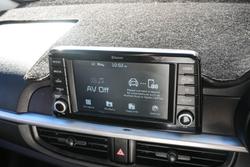 2019 Kia Picanto S