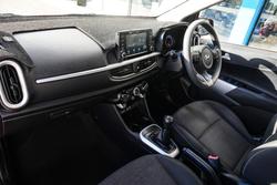 2019 Kia Picanto S