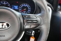 2019 Kia Picanto S
