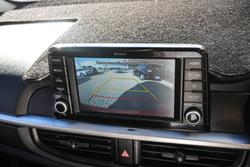 2019 Kia Picanto S