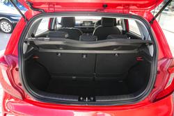 2019 Kia Picanto S