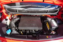 2019 Kia Picanto S
