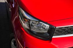 2019 Kia Picanto S