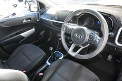 2019 Kia Picanto S