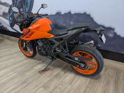 2024 Ktm 990 DUKE