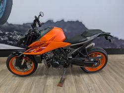 2024 Ktm 990 DUKE