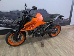 2024 Ktm 990 DUKE