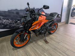 2024 Ktm 990 DUKE