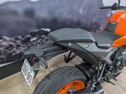 2024 Ktm 990 DUKE