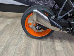 2024 Ktm 990 DUKE