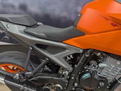 2024 Ktm 990 DUKE