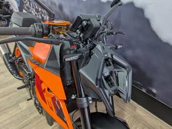 2024 Ktm 990 DUKE