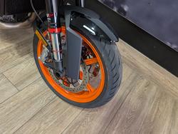 2024 Ktm 990 DUKE