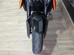 2024 Ktm 990 DUKE