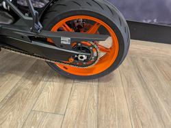 2024 Ktm 990 DUKE