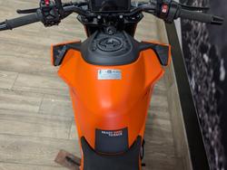 2024 Ktm 990 DUKE