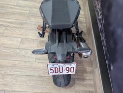 2024 Ktm 990 DUKE