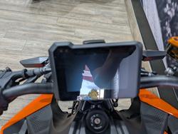 2024 Ktm 990 DUKE
