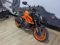 2024 Ktm 990 DUKE