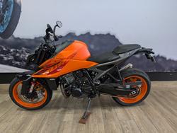 2024 Ktm 990 DUKE
